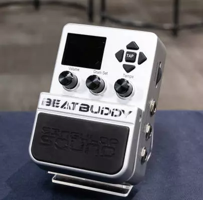 Singular Sound - Drum Machine Peda